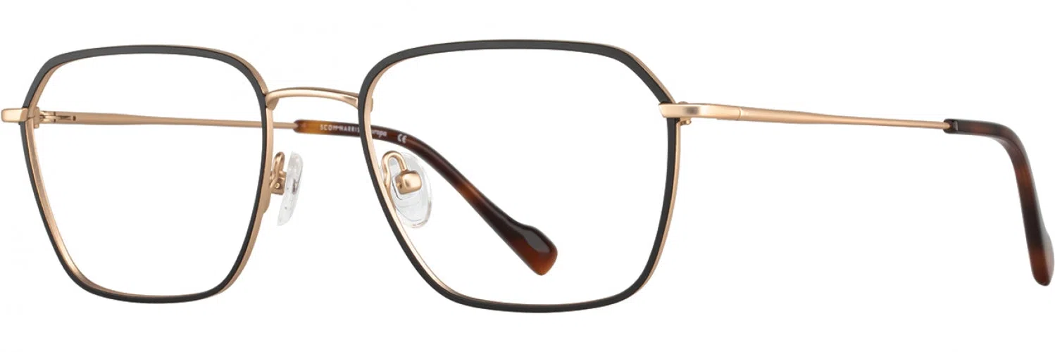 Scott Harris SH902 Eyeglasses - view 12